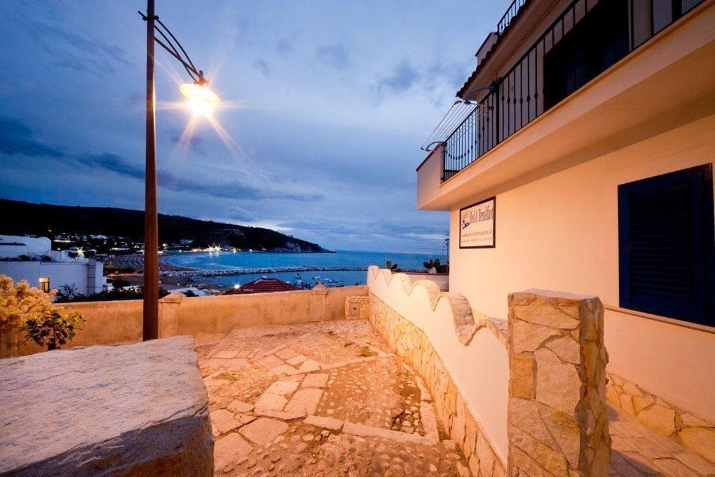 Bed & Breakfast Carretto Vacanze 3*
